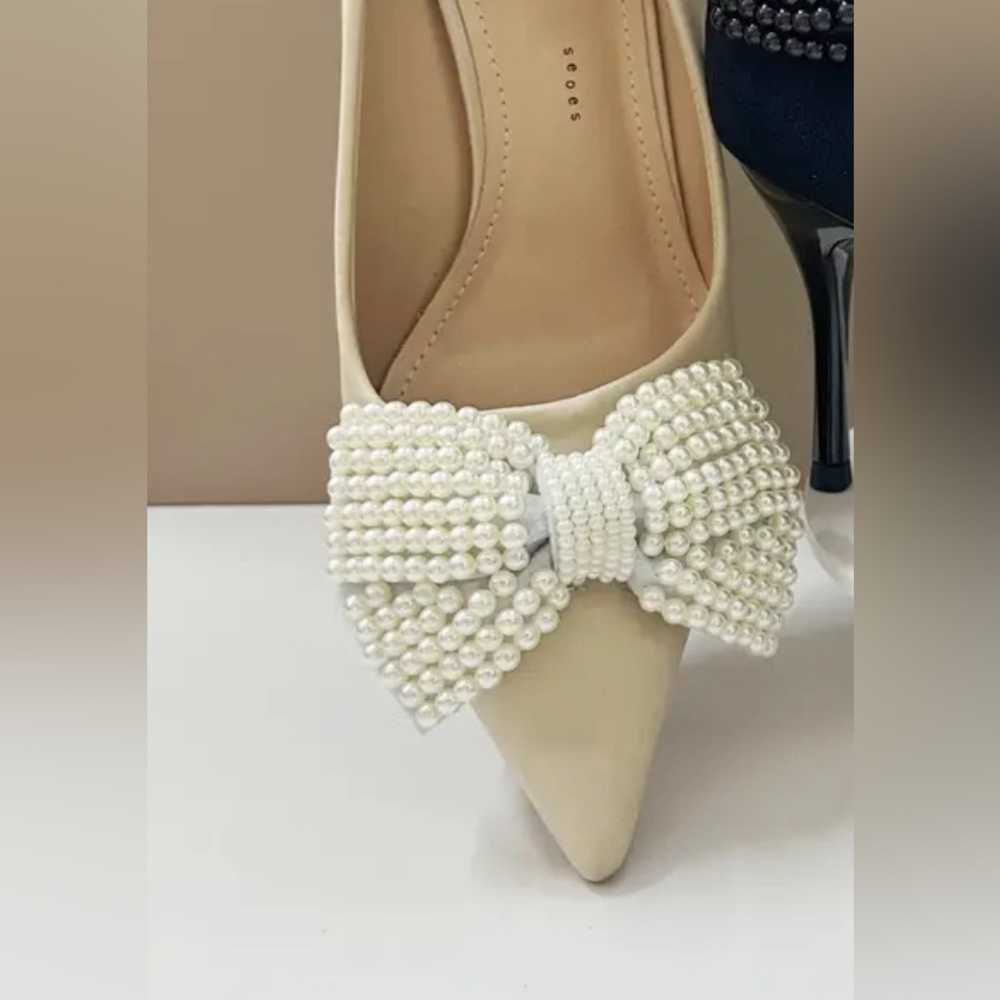 Shoe Clips
